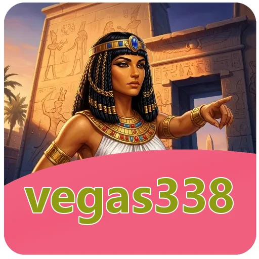 Ilustrasi vegas338
