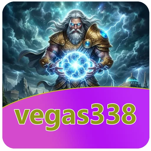 Keamanan vegas338