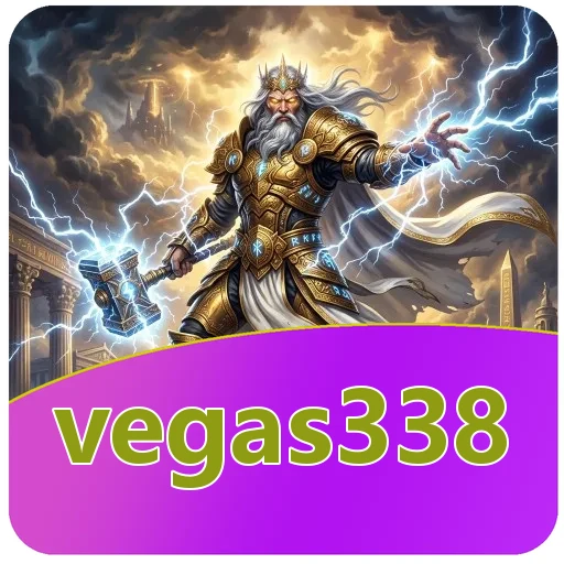 Gangguan pada vegas338